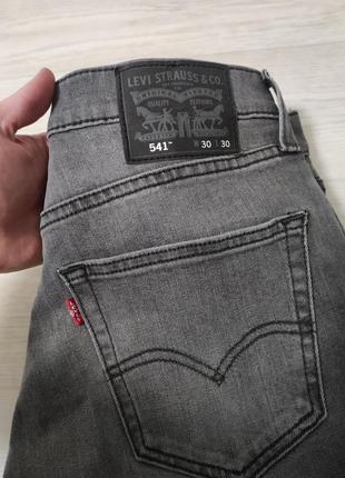 Levi's мужские джинсы2 фото