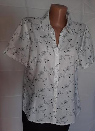 Сорочка, розмір