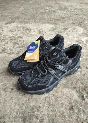 Asics gel sonoma 15 50 black