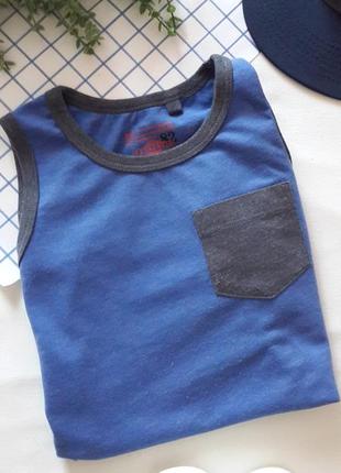 Модна дитяча маєчка на 5 років 🎁 1+1=3