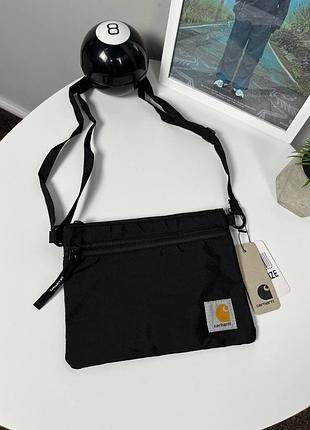 Сумка carhartt