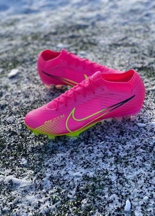 Nike mercurial airzoom vapor 15 fg
l u x  c o p i y
 36-45