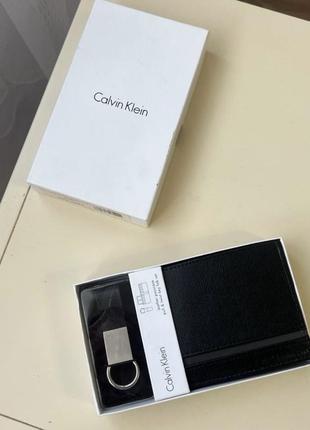 Кошелек calvin klein3 фото