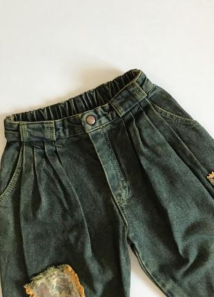Джинсы, джинсовые брюки от peppino2 фото