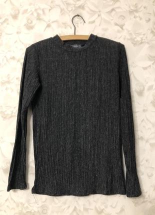 Гольф лонгслив primark!