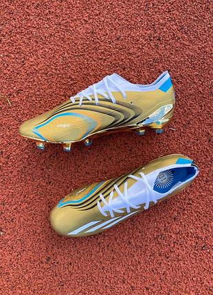 Бутси adidas x speedportal.1 fg messi