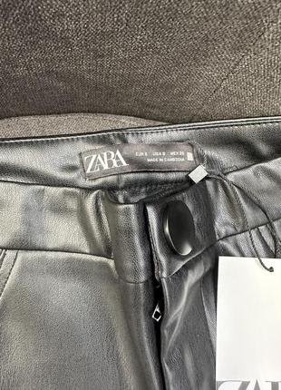 Лосины zara леггинсы zara1 фото