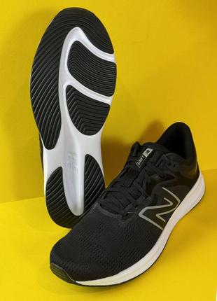 Мужские легкие беговые кроссовки new balance 44,44.5,45,46,5,47,5 размер1 фото