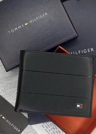 Кошелек Tommy hilfiger