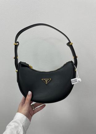 Prada small shoulder bag sale