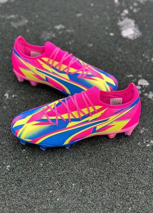 Бутси puma ultra ultimate fg/ag

 39-45