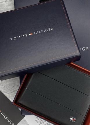 Кошелек Tommy hilfiger