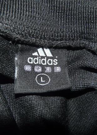 Кофта adidas олімпійка зіповка  бомбер унісекс6 фото