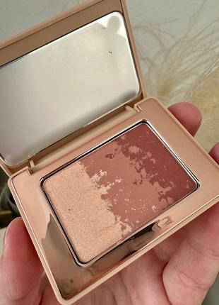 Палетка румяна хайлайтер natasha denona my mini dream glow blush