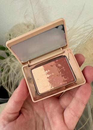 Палетка румяна хайлайтер natasha denona my mini dream glow blush