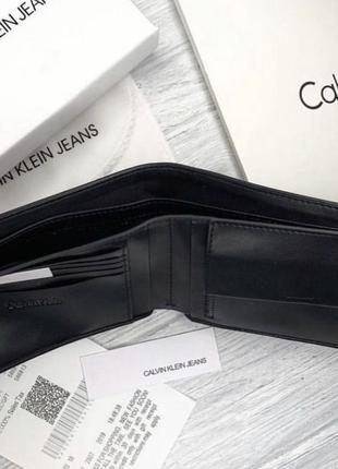 Кошелек calvin klein5 фото