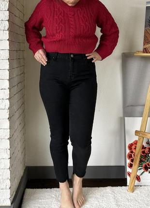 Джинси. жіночі джинси.2 фото