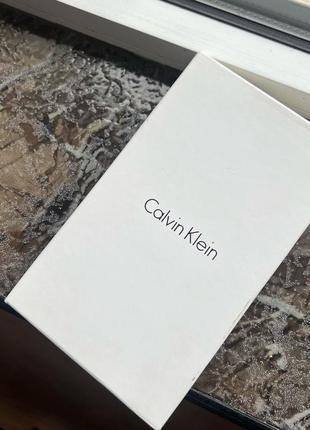 Кошелек calvin klein3 фото