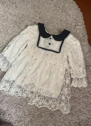 Плаття для модниці