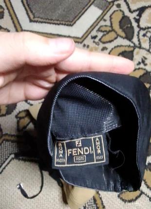 Футболка fendi оригинал6 фото