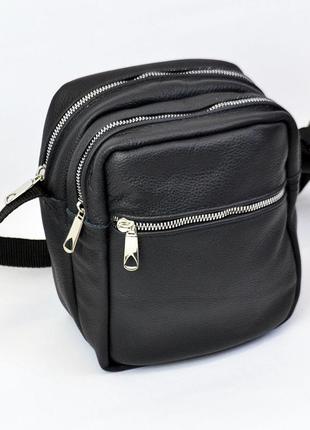 Сумка, сумка-месенджер, сумка через плече, тактична сумка, чоловіча сумка, жіноча сумка3 фото