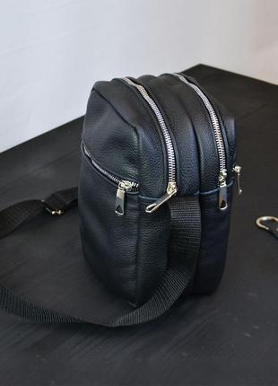 Сумка, сумка-месенджер, сумка через плече, тактична сумка, чоловіча сумка, жіноча сумка1 фото