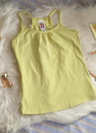 Майка 122/128 см