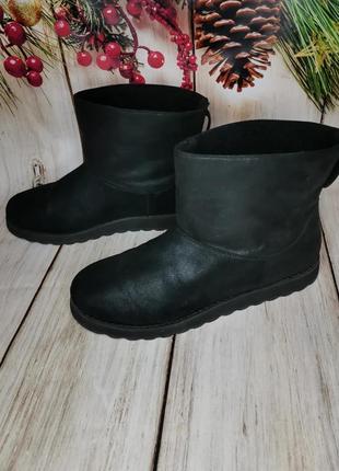 Ботинки, сапоги зимние skechers 42, 42,5р2 фото