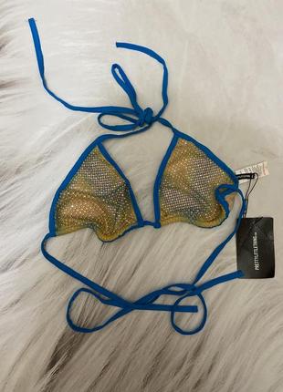 Верх от купальника plt m-l 38-40