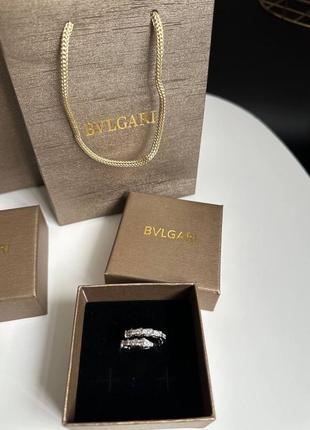 Боаслет bvlgari2 фото