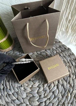 Боаслет bvlgari8 фото