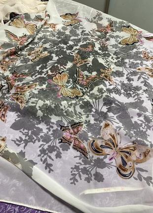 Хустка платок великий