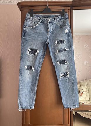 Джинси guess (оригінал)