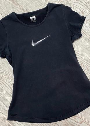 Футболка женская "nike"