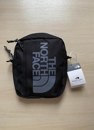 Месенджер барсетка tnf the north face