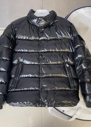 Пуховик moncler lule