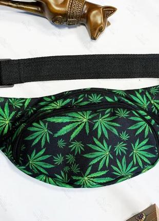 Бананка сanabis салатова