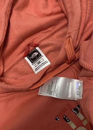 Худі "tnf" 4