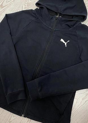 Кофта "puma"