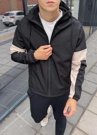 Куртка для любой погоды