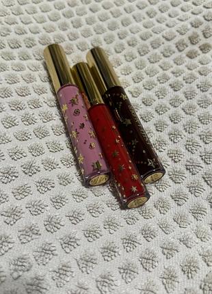 Блиск для губ estée lauder