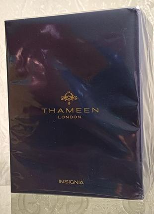 Thameen london insignia 50ml $2202 фото