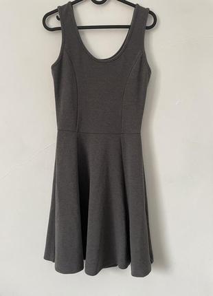 Сарафан платье