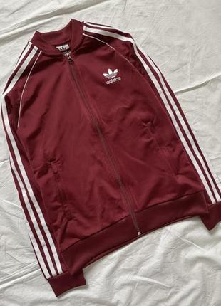 Бомбер adidas оригинал3 фото