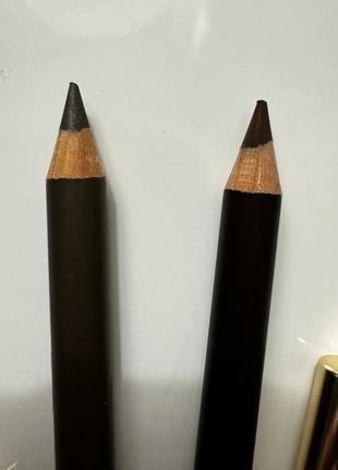 Карандаш для бровей yves saint laurent dessin des sourcils eyebrow pencil, 1.3 г2 фото