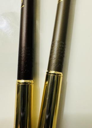 Карандаш для бровей yves saint laurent dessin des sourcils eyebrow pencil, 1.3 г7 фото