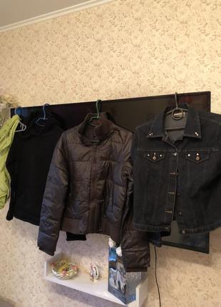 Женские 4 качественные вещи!!