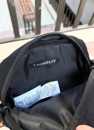 Сумка c.p. company 10