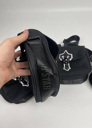 Сумка trapstar 5