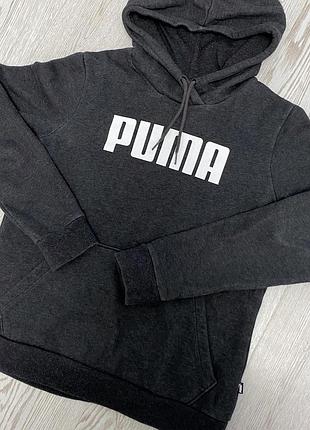 Худі "puma"